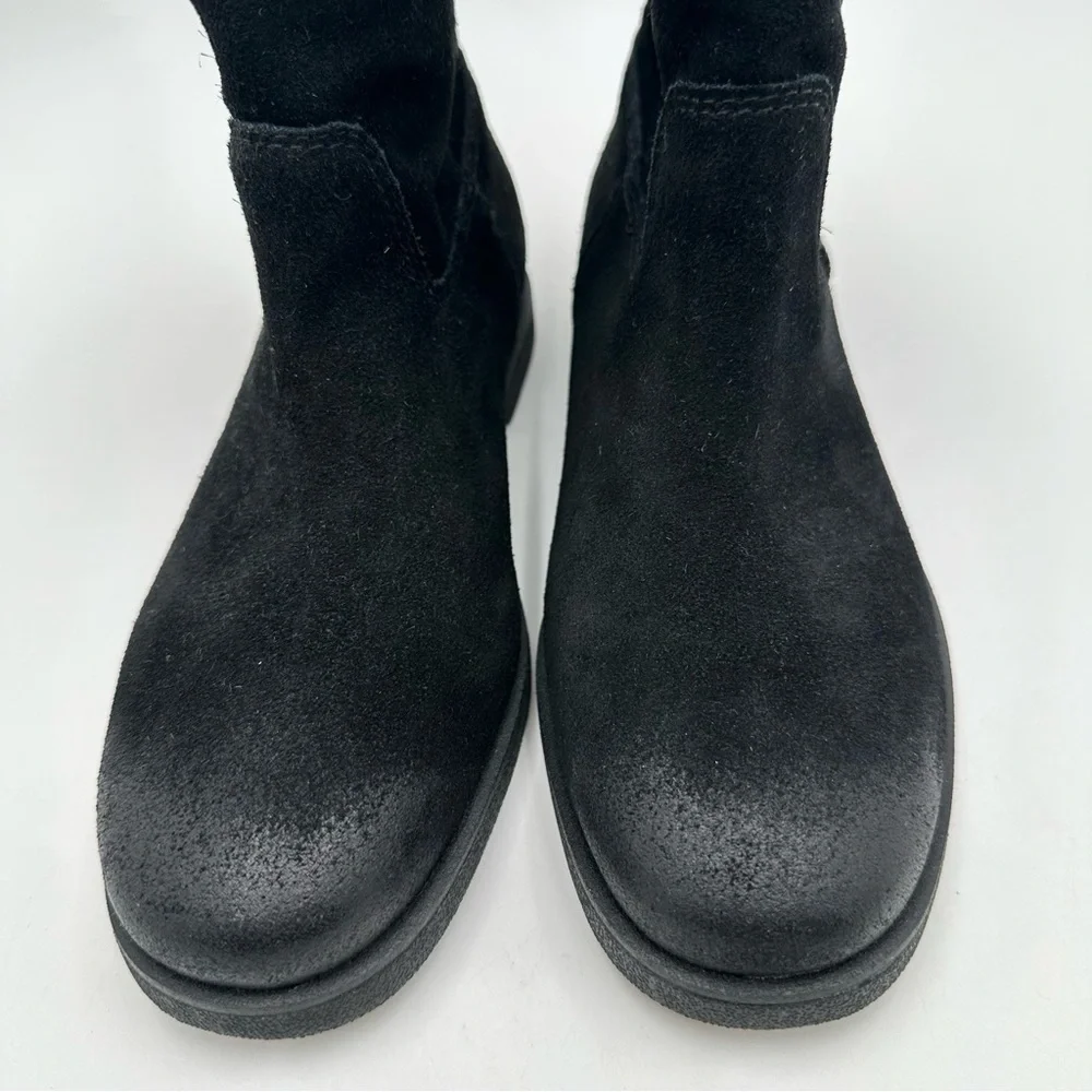 UGG Josefene Suede Boots